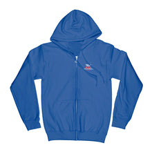 Load image into Gallery viewer, Standard Zip Hoodie