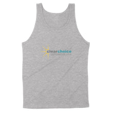Load image into Gallery viewer, Unisex Standard Tank (DTFx)