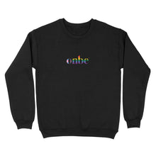 Load image into Gallery viewer, Unisex Standard Crew Neck Sweatshirt (DTFx)