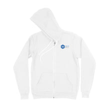 Load image into Gallery viewer, Premium Zip Hoodie