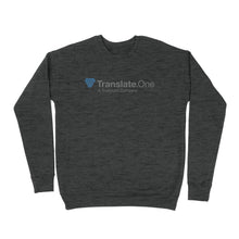 Load image into Gallery viewer, Unisex Premium Crew Neck Sweatshirt (DTFx)