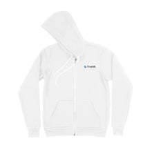 Load image into Gallery viewer, Premium Zip Hoodie (DTFx)