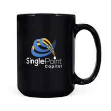 Load image into Gallery viewer, Black Mug