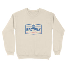 Load image into Gallery viewer, Unisex DTFx Standard Crew Neck Sweatshirt