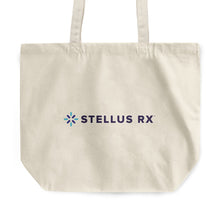 Load image into Gallery viewer, Rounded Canvas Tote Bag