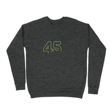 Load image into Gallery viewer, Unisex Premium Crew Neck Sweatshirt (DTFx)