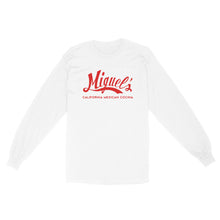 Load image into Gallery viewer, Unisex Standard Long Sleeve (DTFx)