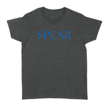 Load image into Gallery viewer, Standard Women's T-shirt - Spear