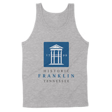 Load image into Gallery viewer, Unisex Standard Tank (DTFx)