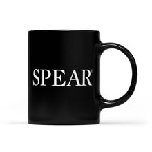 Load image into Gallery viewer, Black Mug