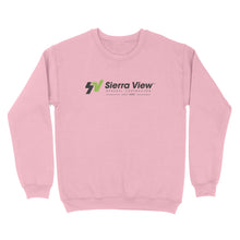 Load image into Gallery viewer, Unisex DTFx Standard Crew Neck Sweatshirt