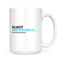 Load image into Gallery viewer, White Mug