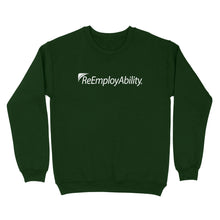 Load image into Gallery viewer, Standard Crew Neck Sweatshirt (DTFx)