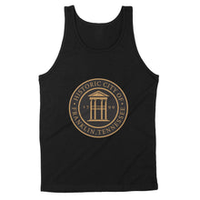 Load image into Gallery viewer, Unisex Premium Tank (DTFx)