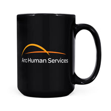 Load image into Gallery viewer, Black Mug