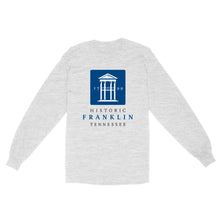 Load image into Gallery viewer, Unisex Standard Long Sleeve (DTFx)