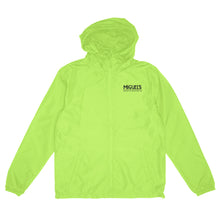Load image into Gallery viewer, Windbreaker Full-Zip Jacket (DTFx)