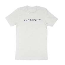 Load image into Gallery viewer, Unisex Premium T-Shirt (DTFx) - Centricity