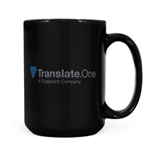 Load image into Gallery viewer, Black Mug