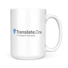 Load image into Gallery viewer, White Mug