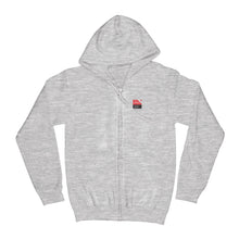 Load image into Gallery viewer, Standard Zip Hoodie (DTFx)