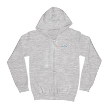Load image into Gallery viewer, Standard Zip Hoodie