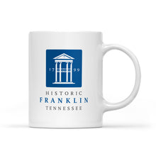 Load image into Gallery viewer, White Mug