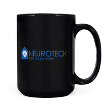 Load image into Gallery viewer, Black Mug