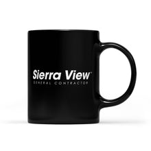 Load image into Gallery viewer, Black Mug