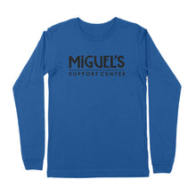 Load image into Gallery viewer, Unisex Premium Long Sleeve (DTFx)