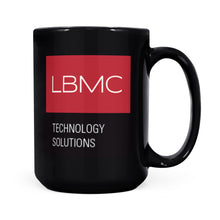 Load image into Gallery viewer, Black Mug