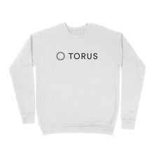 Load image into Gallery viewer, Unisex Premium Crew Neck Sweatshirt (DTFx)
