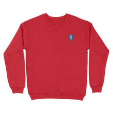 Load image into Gallery viewer, Unisex DTFx Standard Crew Neck Sweatshirt