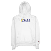 Load image into Gallery viewer, Unisex Champion Hoodie (DTFx)