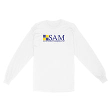 Load image into Gallery viewer, Unisex Standard Long Sleeve (DTFx)