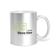 Load image into Gallery viewer, Metallic Mug