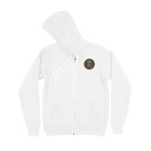 Load image into Gallery viewer, Premium Zip Hoodie (DTFx)