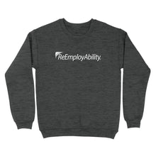 Load image into Gallery viewer, Standard Crew Neck Sweatshirt (DTFx)