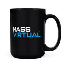 Load image into Gallery viewer, Black Mug