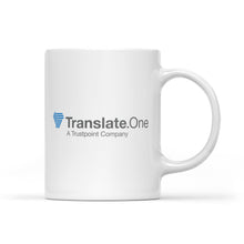 Load image into Gallery viewer, White Mug