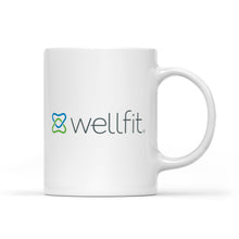 Load image into Gallery viewer, White Mug