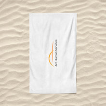 Load image into Gallery viewer, Beach Towel