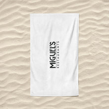 Load image into Gallery viewer, Beach Towel