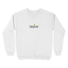 Load image into Gallery viewer, Unisex Standard Crew Neck Sweatshirt (DTFx)