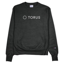 Load image into Gallery viewer, Unisex Champion Crewneck Sweatshirt (DTFx)