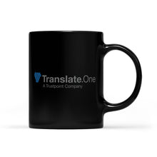 Load image into Gallery viewer, Black Mug