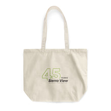 Load image into Gallery viewer, Rounded Canvas Tote Bag