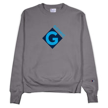 Load image into Gallery viewer, Unisex Champion Crewneck Sweatshirt (DTFx)
