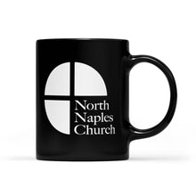 Load image into Gallery viewer, Black Mug