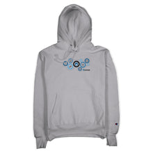 Load image into Gallery viewer, Unisex Champion Hoodie (DTFx)